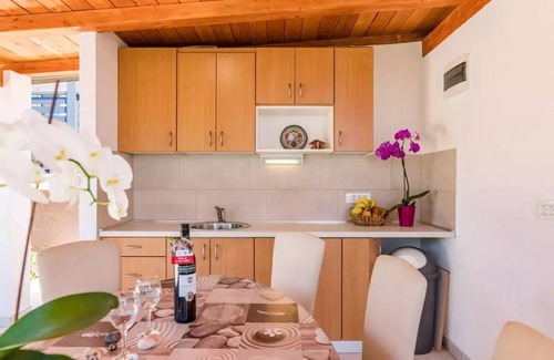 Povile Apartamento | Apartamento de vacaciones Povile para 2 - 8 personas con 3 dormitorios - Apartamento