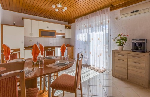 Povile Apartamento | Apartamento de vacaciones Povile para 2 - 5 personas con 2 dormitorios - Apartamento