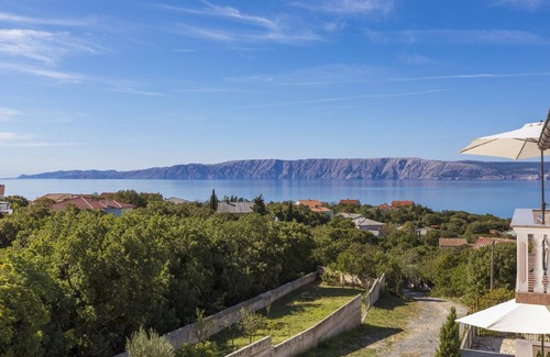 Povile Apartamento | Apartamento de vacaciones Povile para 2 - 5 personas con 2 dormitorios - Apartamento