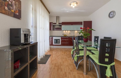 Povile Apartamento | Apartamento de vacaciones Povile para 2 - 5 personas con 3 dormitorios - Apartamento