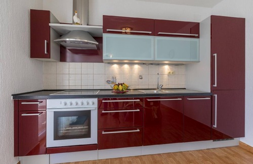 Povile Apartamento | Apartamento de vacaciones Povile para 2 - 5 personas con 3 dormitorios - Apartamento