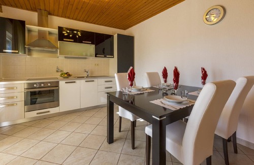 Povile Apartamento | Apartamento de vacaciones Povile para 2 - 5 personas con 2 dormitorios - Apartamento