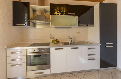 Povile Apartamento | Apartamento de vacaciones Povile para 2 - 5 personas con 2 dormitorios - Apartamento