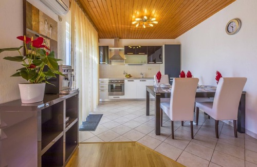 Povile Apartamento | Apartamento de vacaciones Povile para 2 - 5 personas con 2 dormitorios - Apartamento