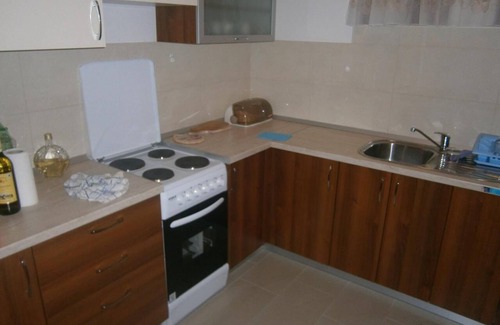 Povile Casa | Apartamento de vacaciones Povile para 1 - 5 personas con 2 dormitorios - Casa de vacaciones