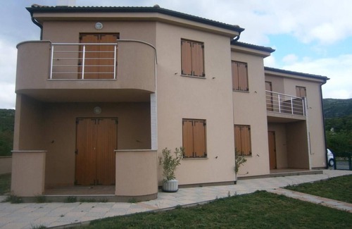 Povile Casa | Apartamento de vacaciones Povile para 1 - 5 personas con 2 dormitorios - Casa de vacaciones