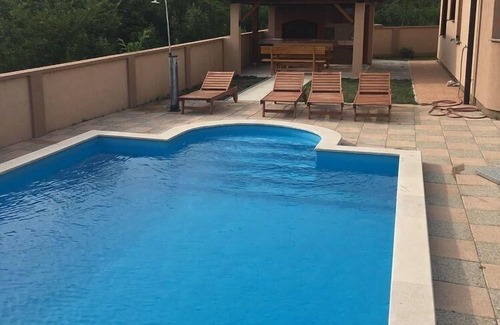 Povile Casa | Apartamento de vacaciones Povile para 1 - 5 personas con 2 dormitorios - Casa de vacaciones