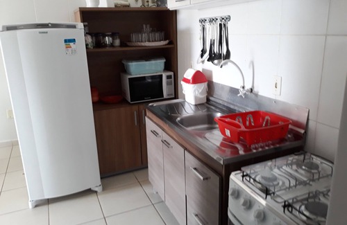 Santinho Apartamento | Holiday apartment - Praia de Ingleses/Santinho.