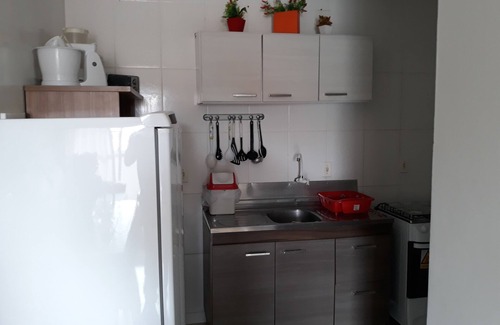 Santinho Apartamento | Holiday apartment - Praia de Ingleses/Santinho.