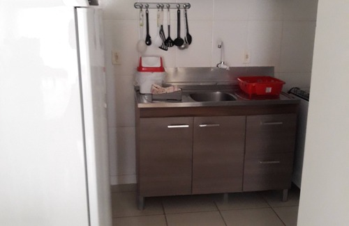 Santinho Apartamento | Holiday apartment - Praia de Ingleses/Santinho.