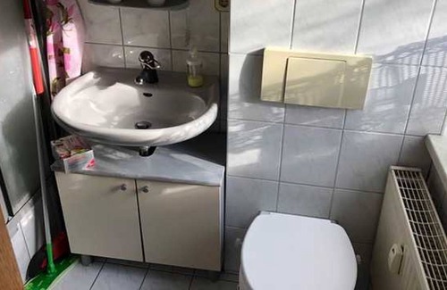 Erfurt Apartamento | Apartamento de vacaciones - habitación privada en el árbol Ginkgo