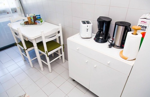 Ponta Delgada Apartamento | Apartamento de vacaciones Ponta Delgada para 1 - 7 personas con 4 dormitorios - Apartamento en casa