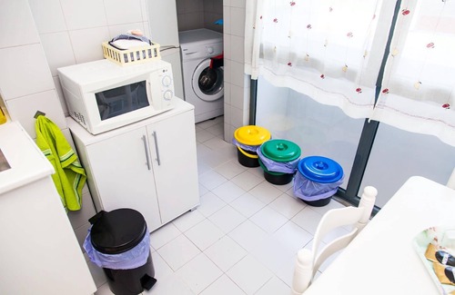 Ponta Delgada Apartamento | Apartamento de vacaciones Ponta Delgada para 1 - 7 personas con 4 dormitorios - Apartamento en casa