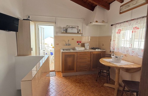 Salema Casa | Apartamento de vacaciones en la playa del pie