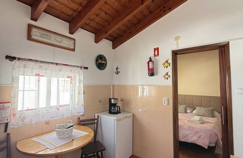 Salema Casa | Apartamento de vacaciones en la playa del pie