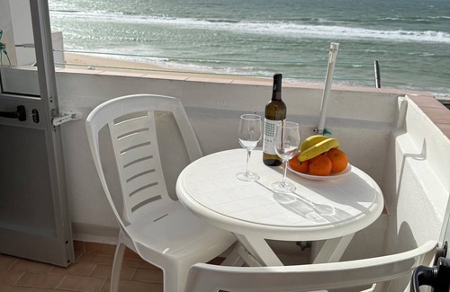 Salema Casa | Apartamento de vacaciones en la playa del pie