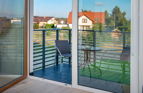 Puck Apartamento | Apartamento de vacaciones Puck para 1 - 4 personas con 1 dormitorio - Apartamento en casa unifamilia