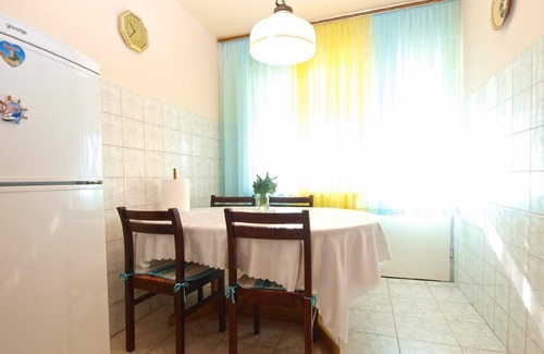 Veruda Apartamento | Apartamento de vacaciones Pula para 1 - 4 personas con 2 dormitorios - Apartamento