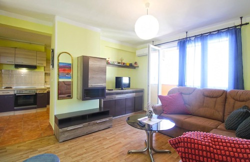 Veruda Apartamento | Apartamento de vacaciones Pula para 1 - 4 personas con 2 dormitorios - Apartamento