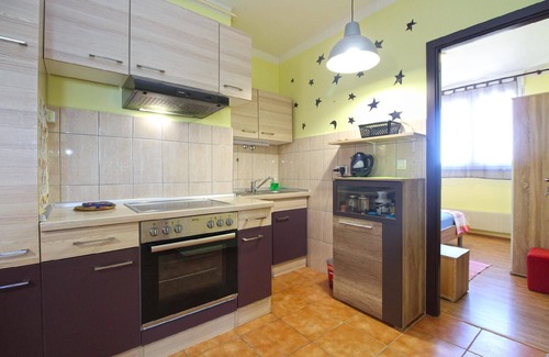 Veruda Apartamento | Apartamento de vacaciones Pula para 1 - 4 personas con 2 dormitorios - Apartamento