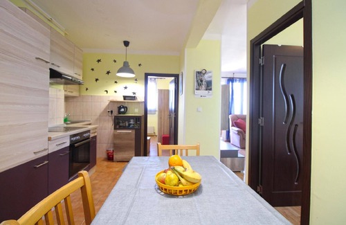Veruda Apartamento | Apartamento de vacaciones Pula para 1 - 4 personas con 2 dormitorios - Apartamento