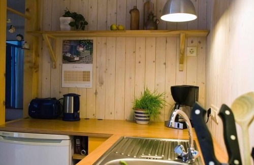 Rammenau Apartamento | Apartamento de vacaciones Rammenau para 1 - 4 personas con 1 dormitorio - Apartamento