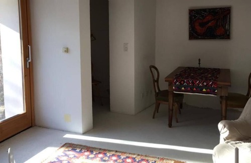 Valsot Apartamento | Apartamento de vacaciones Ramosch para 2 personas con 1 dormitorio - Apartamento