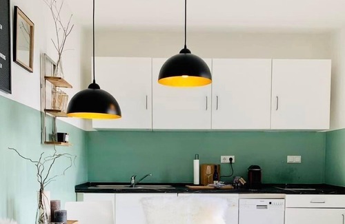Oberwinter Apartamento | Apartamento de vacaciones Remagen para 1 - 4 personas con 1 dormitorio - Alojamiento de alto standin