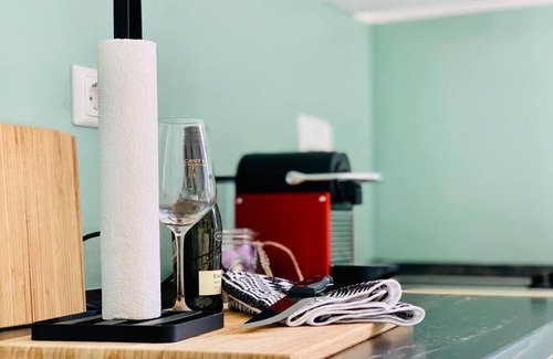 Oberwinter Apartamento | Apartamento de vacaciones Remagen para 1 - 4 personas con 1 dormitorio - Alojamiento de alto standin
