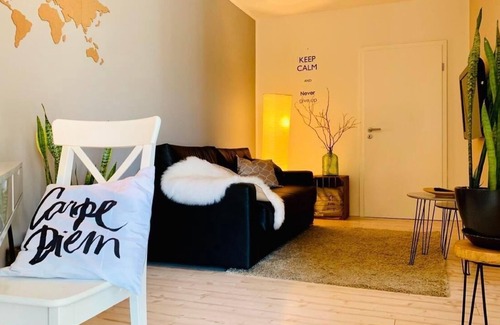 Oberwinter Apartamento | Apartamento de vacaciones Remagen para 1 - 4 personas con 1 dormitorio - Alojamiento de alto standin
