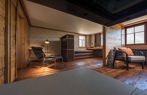 Rehetobel Otro | Apartamento de vacaciones Rehetobel para 1 - 4 personas con 2 dormitorios - Casa rural