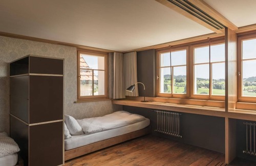 Rehetobel Otro | Apartamento de vacaciones Rehetobel para 1 - 4 personas con 2 dormitorios - Casa rural