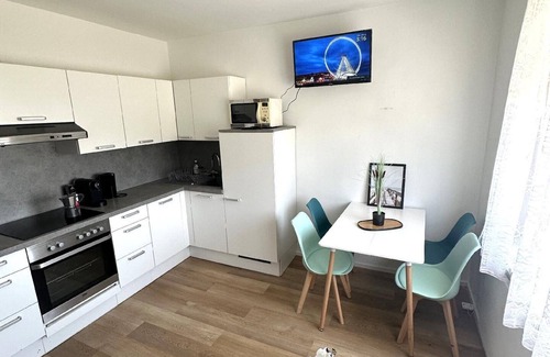 Reisenberg Apartamento | Holiday apartment Reisenberg for 1 - 4 persons with 1 bedroom - Holiday apartment in one or multi-fa