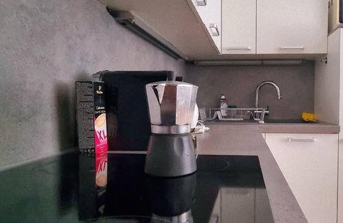 Reisenberg Apartamento | Holiday apartment Reisenberg for 1 - 4 persons with 1 bedroom - Holiday apartment in one or multi-fa