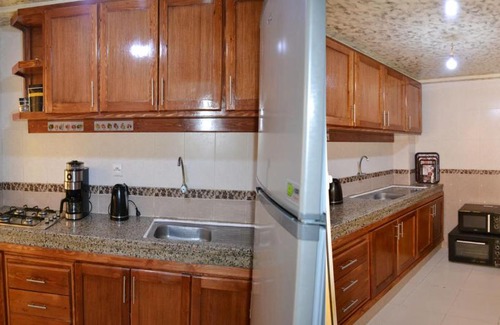Meknes Apartamento | holiday apartment rental