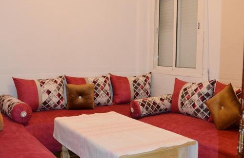 Meknes Apartamento | holiday apartment rental