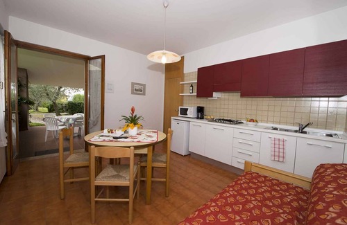 Garda Apartamento | Apartamento vacacional Residencia Rasole