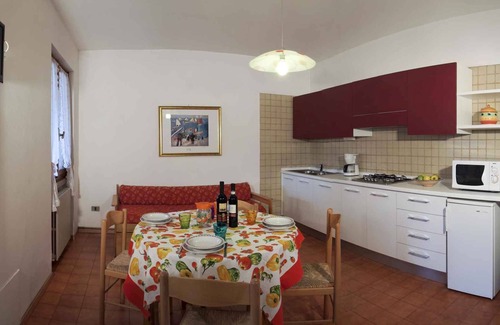 Garda Apartamento | Apartamento vacacional Residencia Rasole