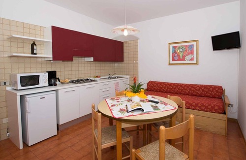 Garda Apartamento | Apartamento vacacional Residencia Rasole