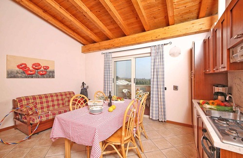 Cunettone-villa Apartamento | Apartamento vacacional Residencia Il Colombaro