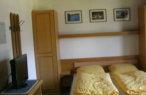 Hirschegg Apartamento | Holiday apartment Riezler 3