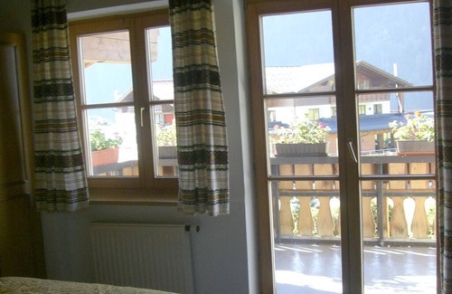 Hirschegg Apartamento | Holiday apartment Riezler 3