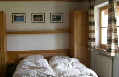 Hirschegg Apartamento | Holiday apartment Riezler 3
