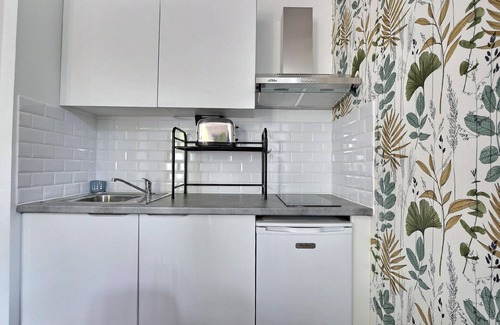 Riedisheim Apartamento | Apartamento de vacaciones Riedisheim para 1 - 2 personas - Apartamento en casa unifamiliar o plurifa