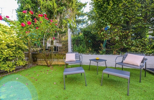 Riedisheim Apartamento | Holiday apartment Riedisheim for 1 - 4 persons with 2 bedrooms - Holiday apartment in one or multi-f