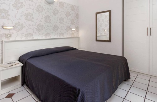 Alba Apartamento | Apartamento de vacaciones Riccione para 1 - 6 personas con 2 dormitorios - Apartamento