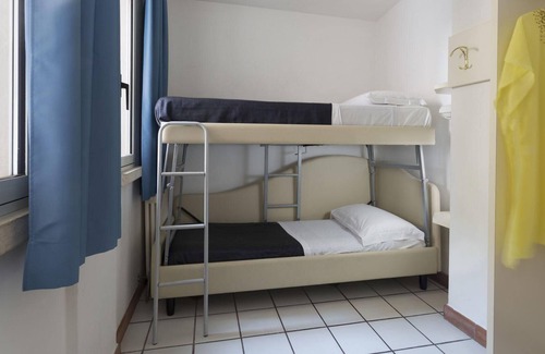 Alba Apartamento | Apartamento de vacaciones Riccione para 1 - 6 personas con 2 dormitorios - Apartamento