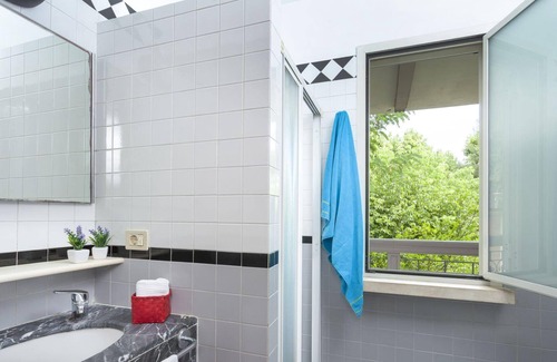 Alba Apartamento | Apartamento de vacaciones Riccione para 1 - 4 personas con 1 dormitorio - Apartamento