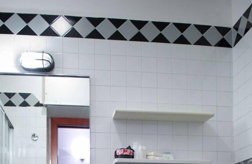 Alba Apartamento | Apartamento de vacaciones Riccione para 1 - 4 personas con 1 dormitorio - Apartamento