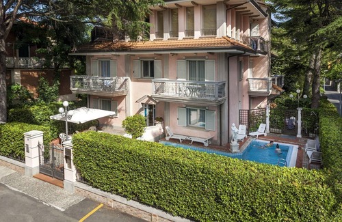 Alba Apartamento | Apartamento de vacaciones Riccione para 1 - 4 personas con 1 dormitorio - Apartamento
